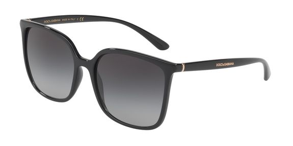 slnečné okuliare Dolce & Gabbana DG6112 501/8G