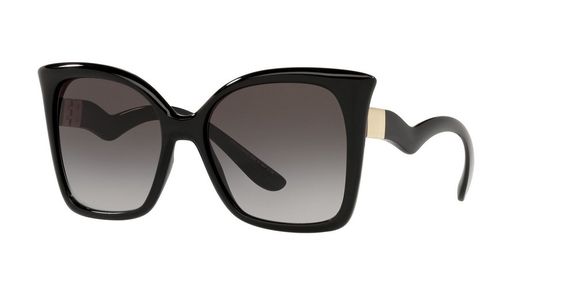 slnečné okuliare Dolce & Gabbana DG6168 501/8G