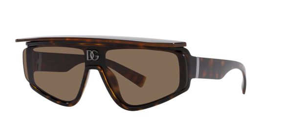 slnečné okuliare Dolce Gabbana DG6177 502/73