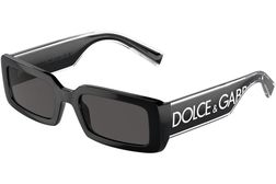 slnečné okuliare Dolce & Gabbana DG6187 501/87