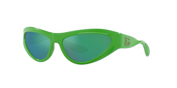 slnečné okuliare Dolce Gabbana DG6190 3311F2