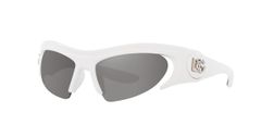 slnečné okuliare Dolce Gabbana DG6192 33126G