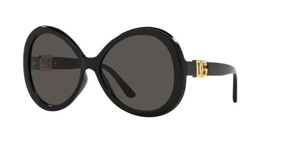 slnečné okuliare Dolce Gabbana DG6194U 501/87
