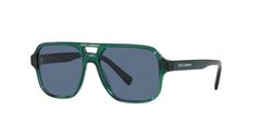 slnečné okuliare Dolce Gabbana DX4003 300880