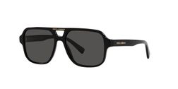 slnečné okuliare Dolce Gabbana DX4003 335587
