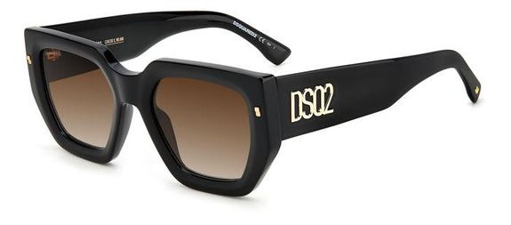 slnečné okuliare Dsquared2 D20031/S 2M2/HA