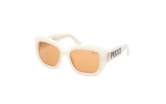 slnečné okuliare Emilio Pucci EP0211 21E
