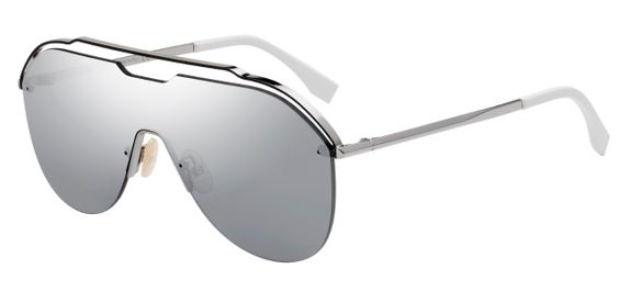 slnečné okuliare Fendi FF M0030/S 6LB/T4