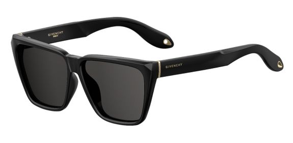 slnečné okuliare Givenchy GV 7002/N/S 08A/FQ POLARIZED