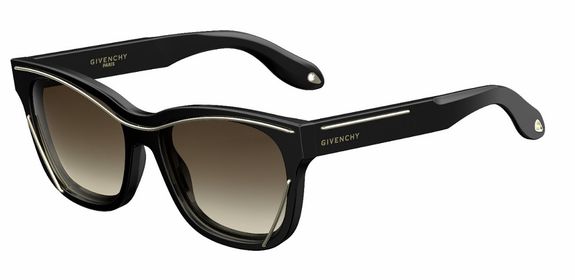 slnečné okuliare Givenchy GV 7028S 807-CC