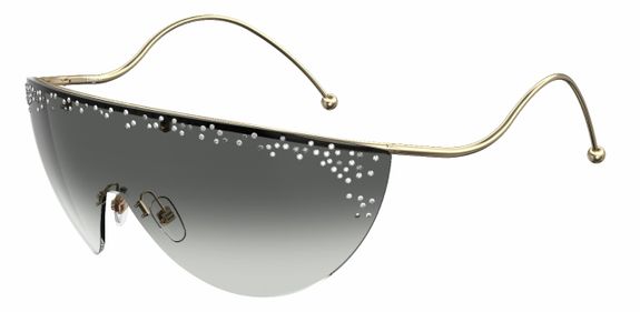 slnečné okuliare Givenchy GV7152/S 2F7/9O