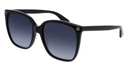slnečné okuliare Gucci GG0022S 001