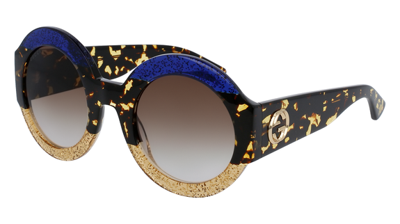 slnečné okuliare Gucci GG 0084S 002