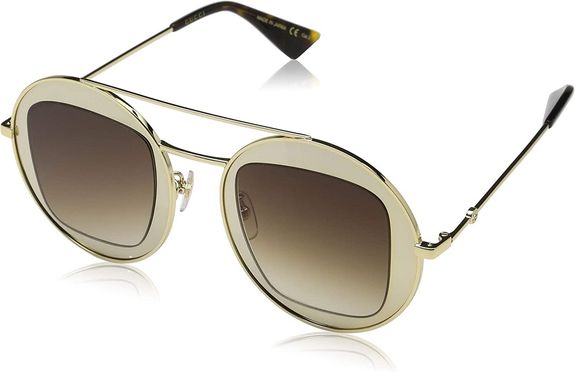 slnečné okuliare Gucci GG0105S 002