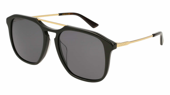 slnečné okuliare Gucci GG0321S 005