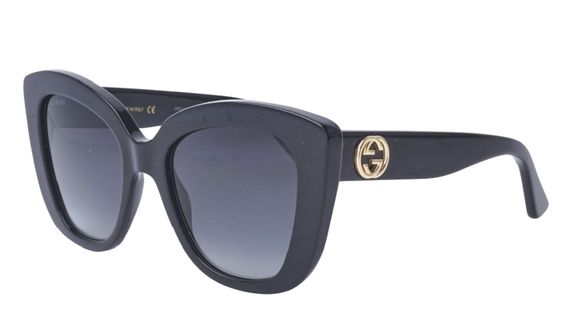 slnečné okuliare Gucci GG0327 001