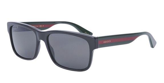slnečné okuliare Gucci GG0340S 007