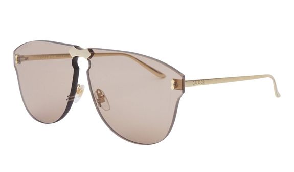 slnečné okuliare Gucci GG0354S 002