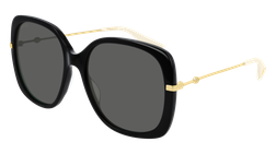 slnečné okuliare Gucci GG0511S 001