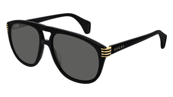 slnečné okuliare Gucci GG0525S 001