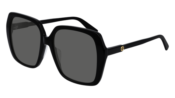 slnečné okuliare Gucci GG0533SA 001