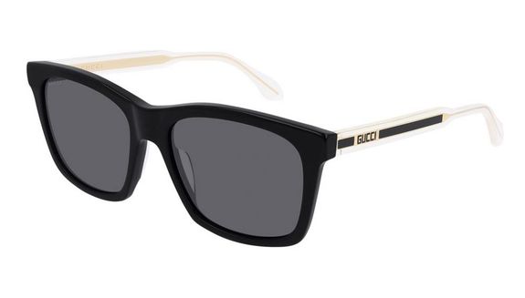 slnečné okuliare Gucci GG0558S 001