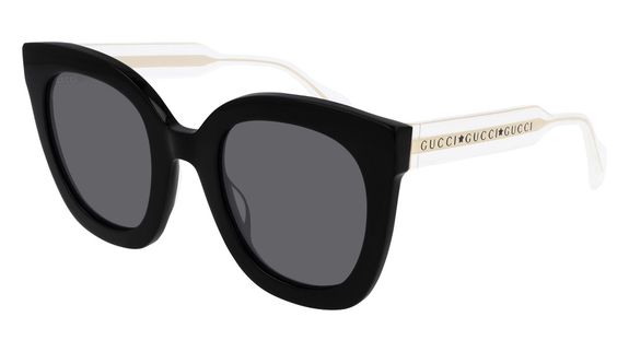 slnečné okuliare Gucci GG0564S 001