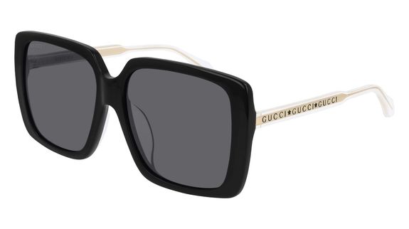 slnečné okuliare Gucci GG0567SA 001