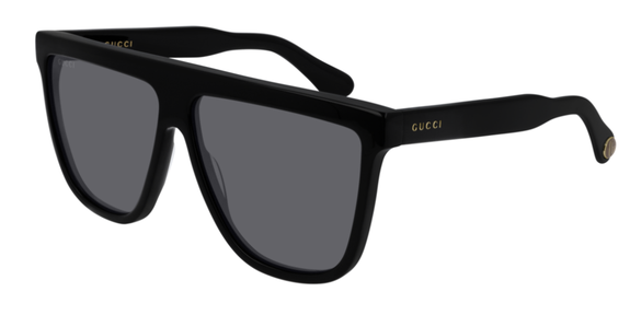 slnečné okuliare Gucci GG0582S 001