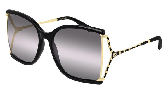 slnečné okuliare Gucci GG0592S 002