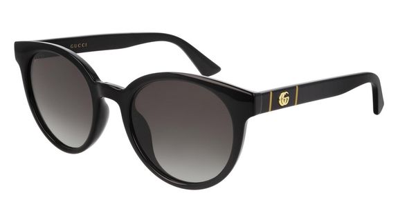 slnečné okuliare Gucci GG0638SK 001