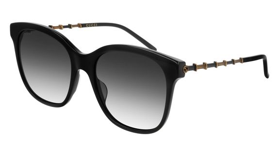 slnečné okuliare Gucci GG0654S 001