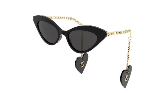 slnečné okuliare Gucci GG0978S 001
