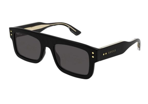 slnečné okuliare Gucci GG1085S 001