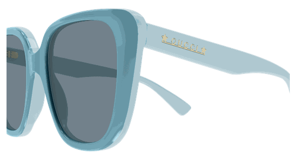 slnečné okuliare Gucci GG1169S-004