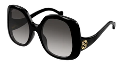 slnečné okuliare Gucci GG1235S-001