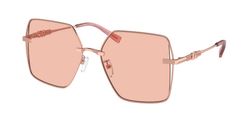 slnečné okuliare Michael Kors MK1157D 110884