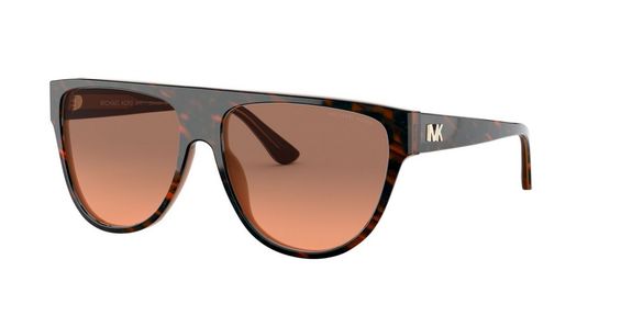 slnečné okuliare Michael Kors MK2111 BARROW 355518