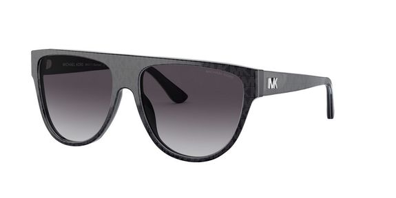 slnečné okuliare Michael Kors MK2111 BARROW 35568G
