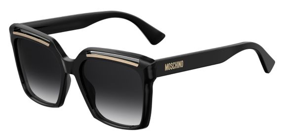 slnečné okuliare MOSCHINO MOS035/S 807/9O