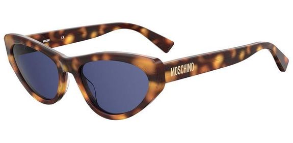 slnečné okuliare MOSCHINO MOS077S 086/KU