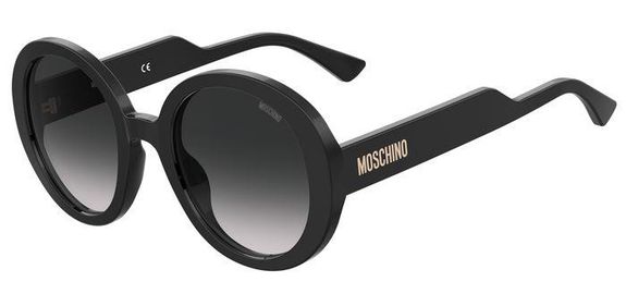 slnečné okuliare MOSCHINO MOS125/S 807/9O