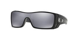 slnečné okuliare Oakley BATWOLF OO 9101-35