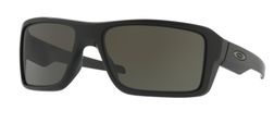 slnečné okuliare Oakley DOUBLE EDGE OO9380-01