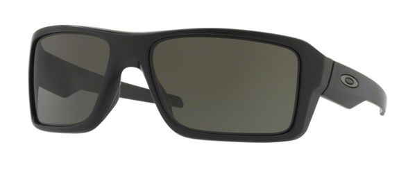 slnečné okuliare Oakley DOUBLE EDGE OO9380-01