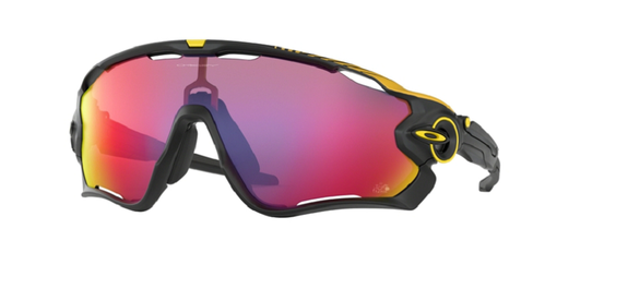 slnečné okuliare Oakley Jawbreaker OO9290-43 Tour de France