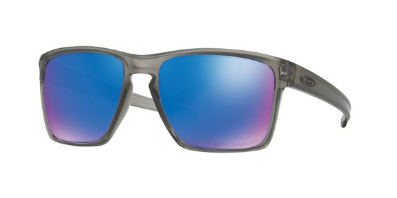 slnečné okuliare OAKLEY SILVER XL 934103