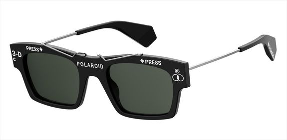 slnečné okuliare Polaroid PLD 6045 807/M9