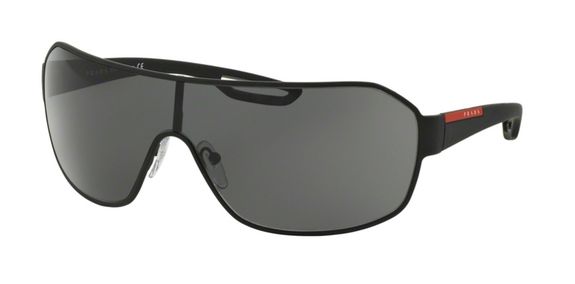 slnečné okuliare PRADA PS52QS DG01A1