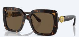 slnečné okuliare Swarovski SK6001 100273